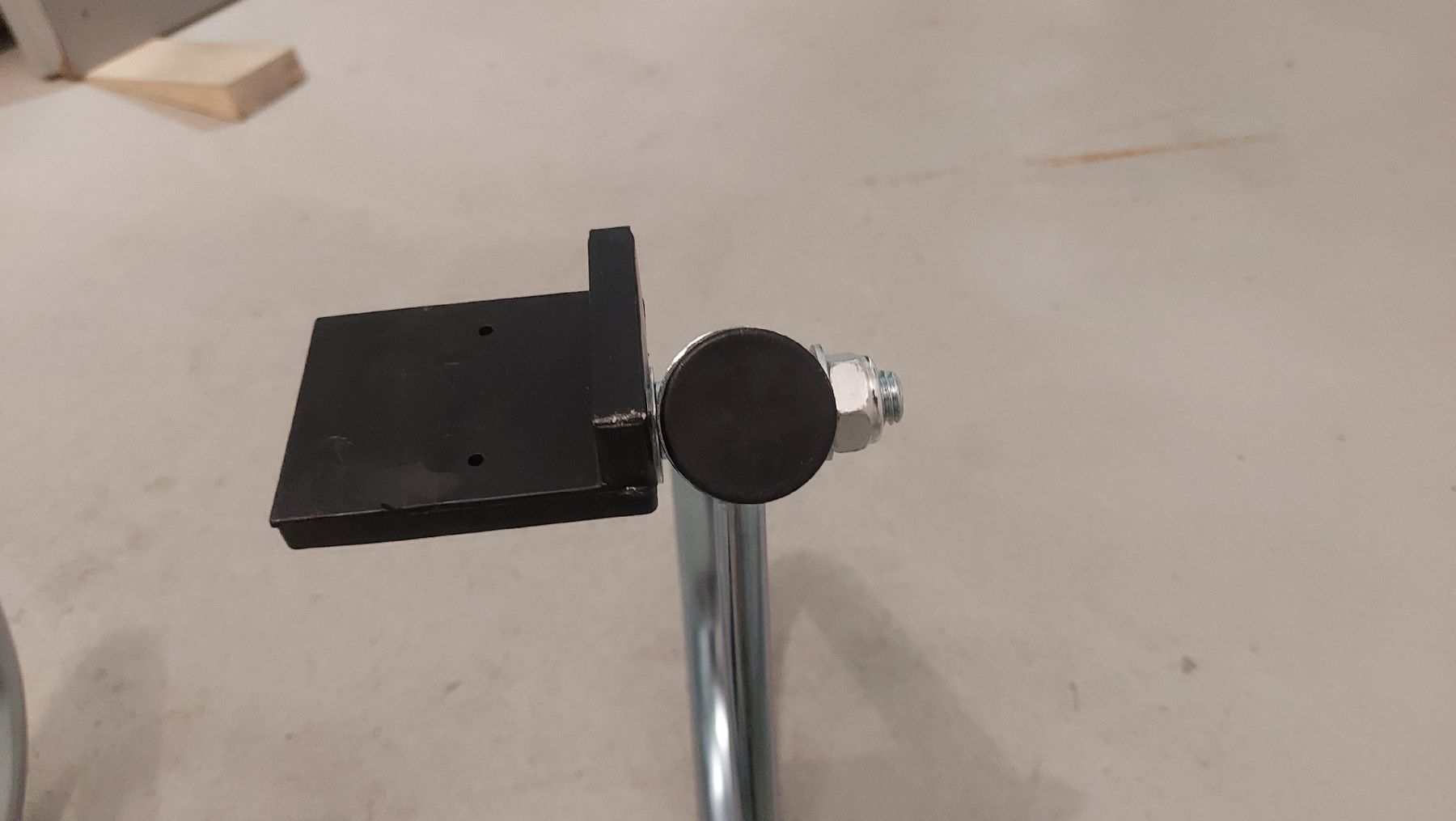 Stander: Craft-Meyer Motorradheber Universal Verzinkt    – Nuovo (secondo la descrizione) da Wuerenlingen venduto da szivalaszlo 2