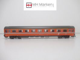 Roco 4236 Personenwagen Eurofima 2.Kl ÖBB Österreich OVP DC