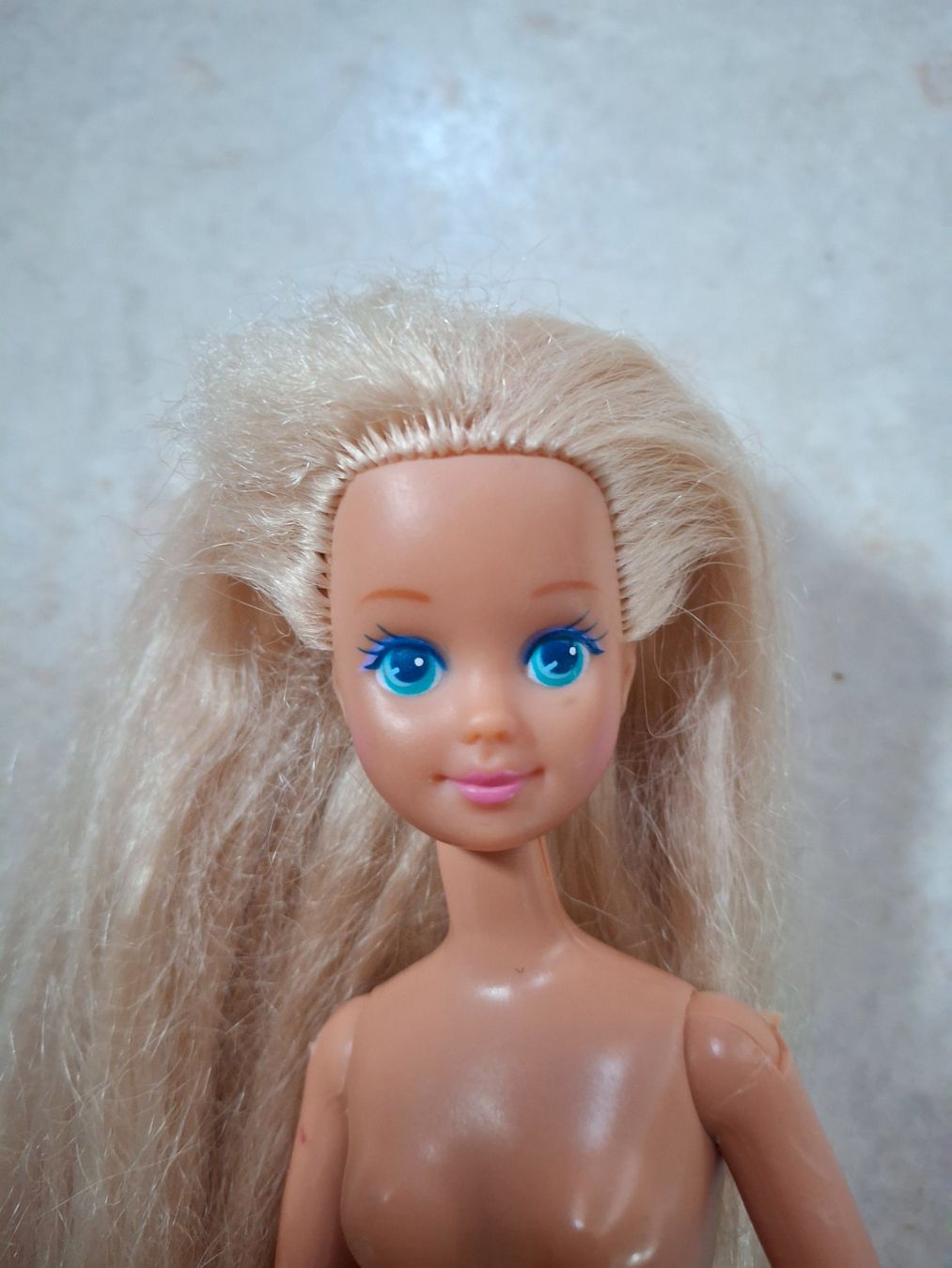 Puppen: Barbie Sister vintage skipper Teen1991 – Gebraucht aus Thun von mir_cjz2 7