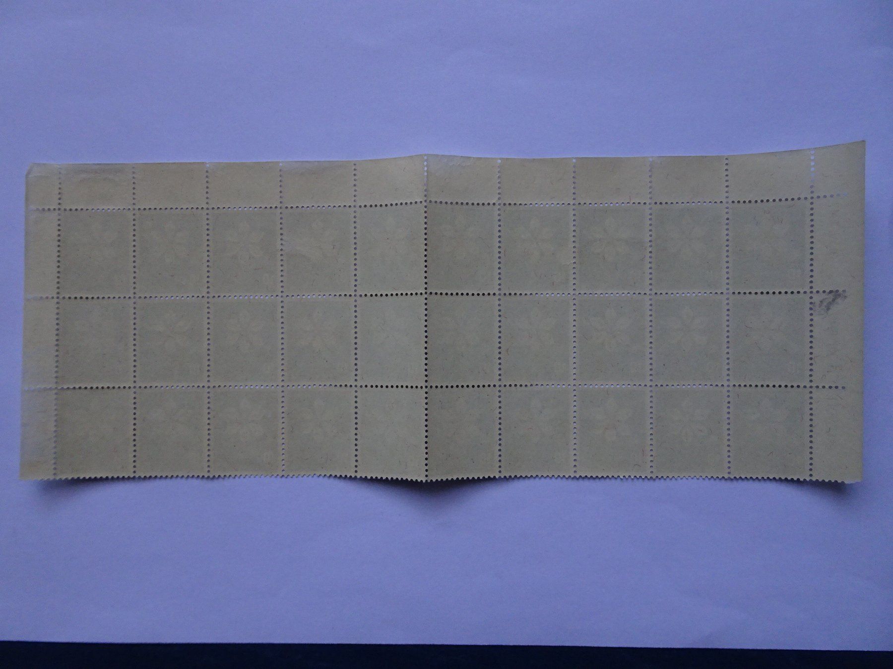Tous les timbres: PJ 1946* – Neuf (Voir description) à Aadorf par Chnorli-Furz 1