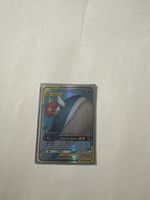 Pokemon Karte Magikarp & Wailord GX TAG TEAM