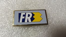 Ansteckpin 207: FR