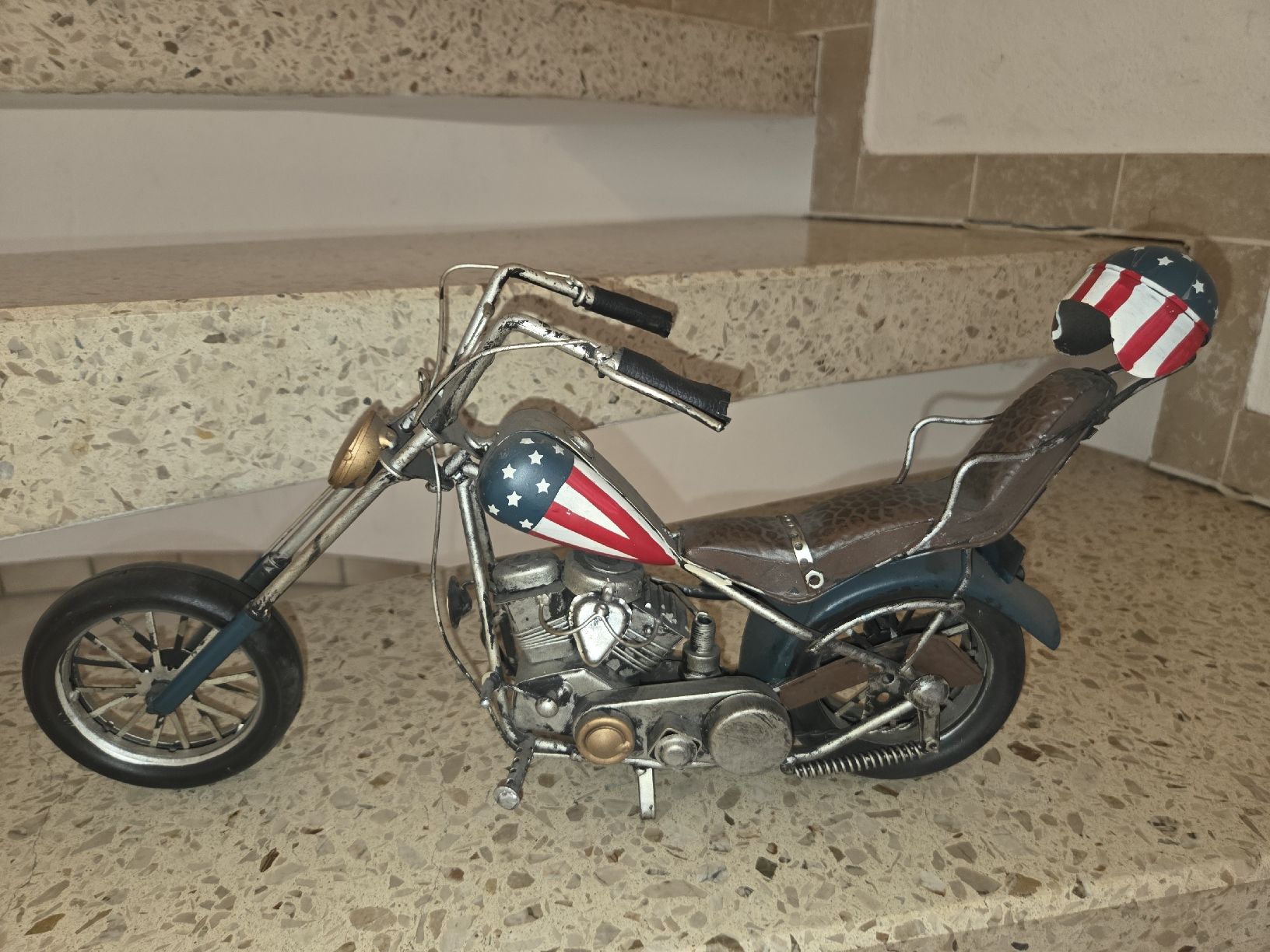 Kits de montage: model Mottorad – D'occasion à Neunkirch par ofe_gk6g 1