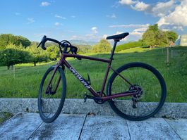 Gravelbike Specialized Diverge Comp E5