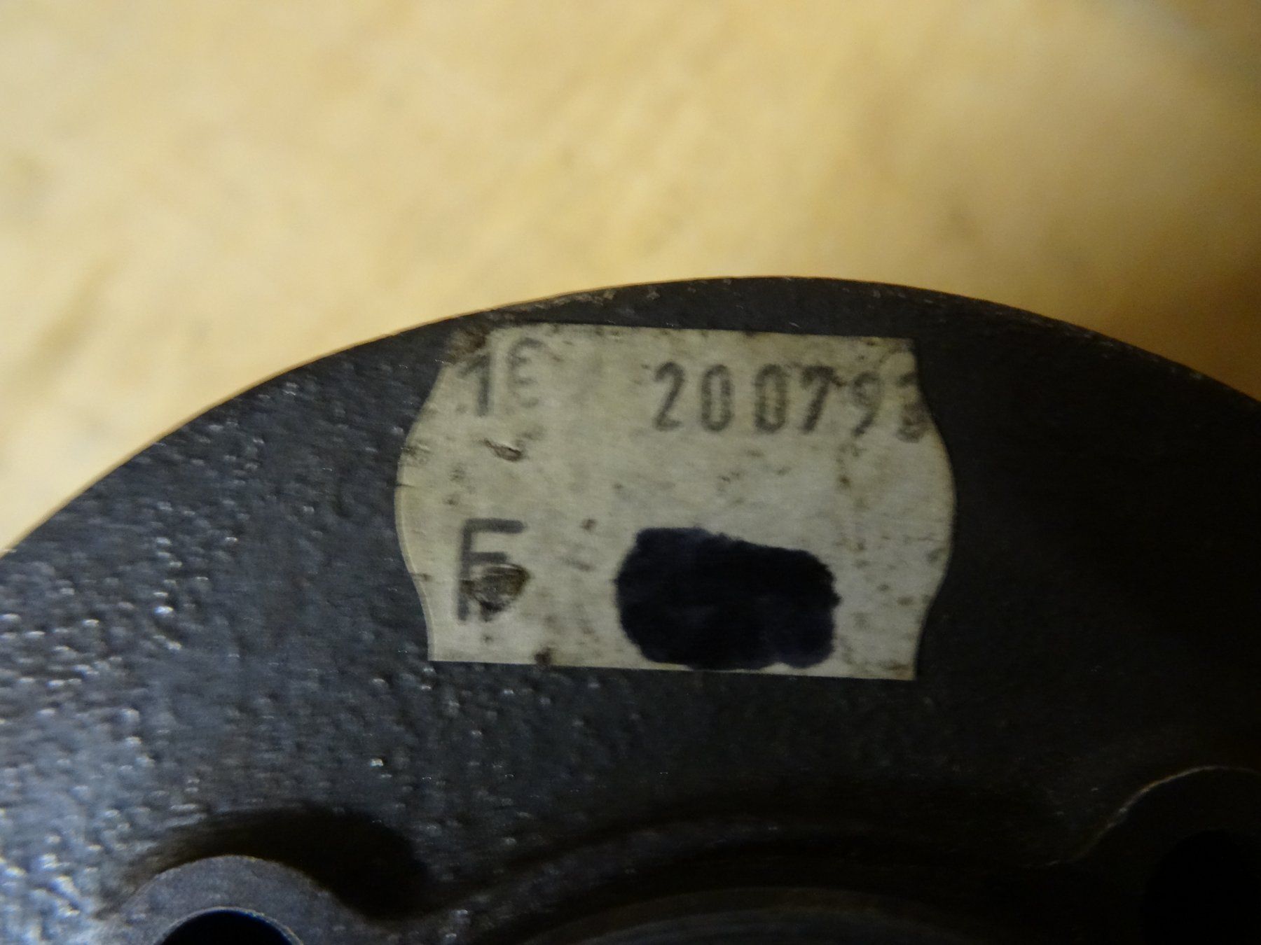 Peugeot Pièces pour mobylette: VeloVap.   NEU – Neuf (Voir description) à Niederbipp par mission55impossibile 6