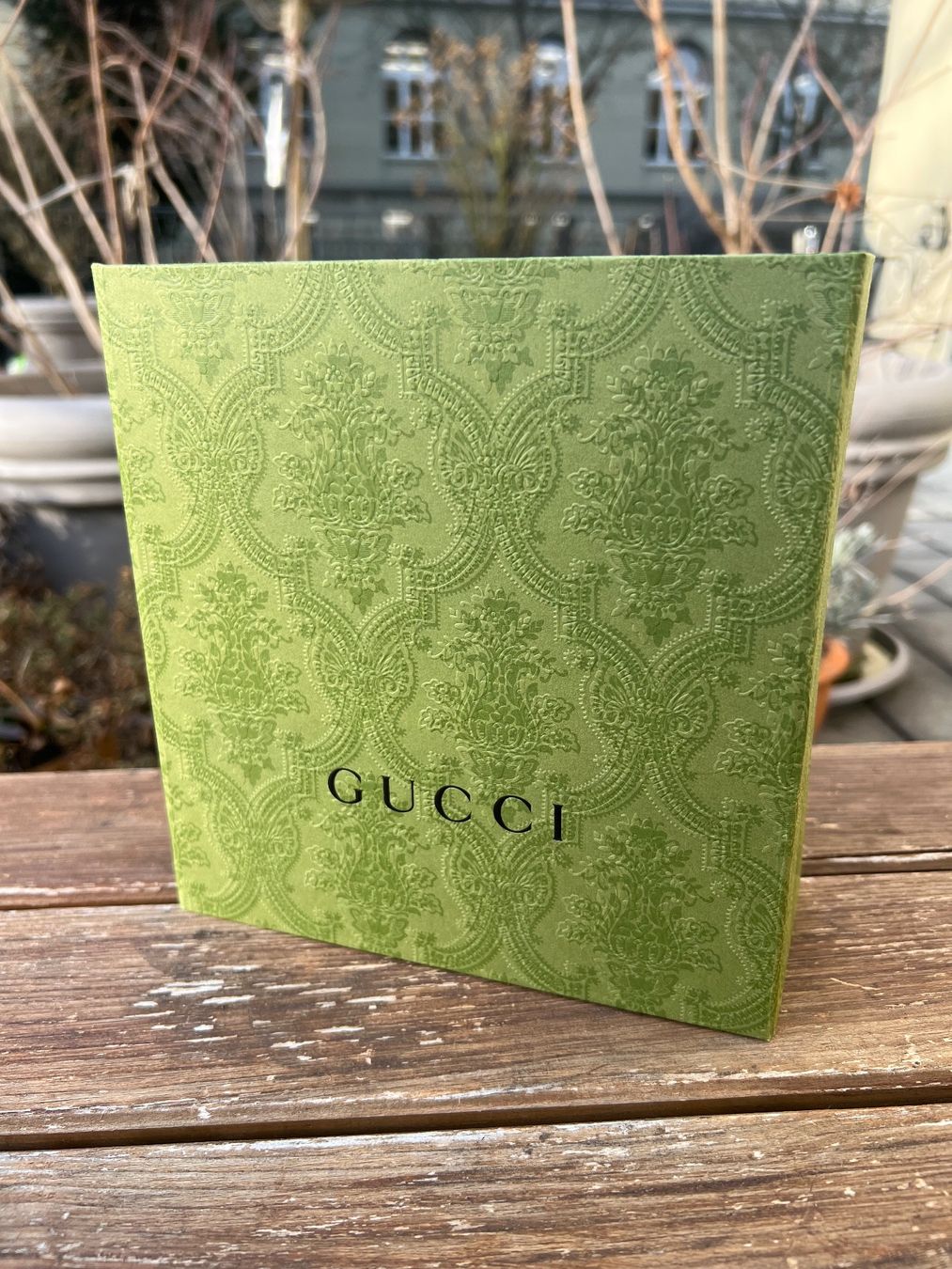 Gucci Cinture: Gucci Gürtel Damen – Usato da Luzern venduto da 1remo2 2