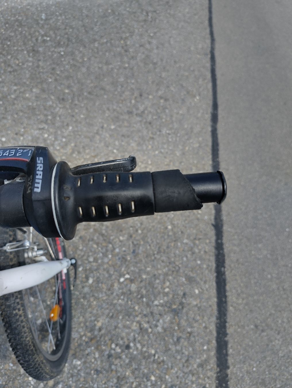 Woom Biciclette: Woom 4  – Usato da Buchackern venduto da flubua 2