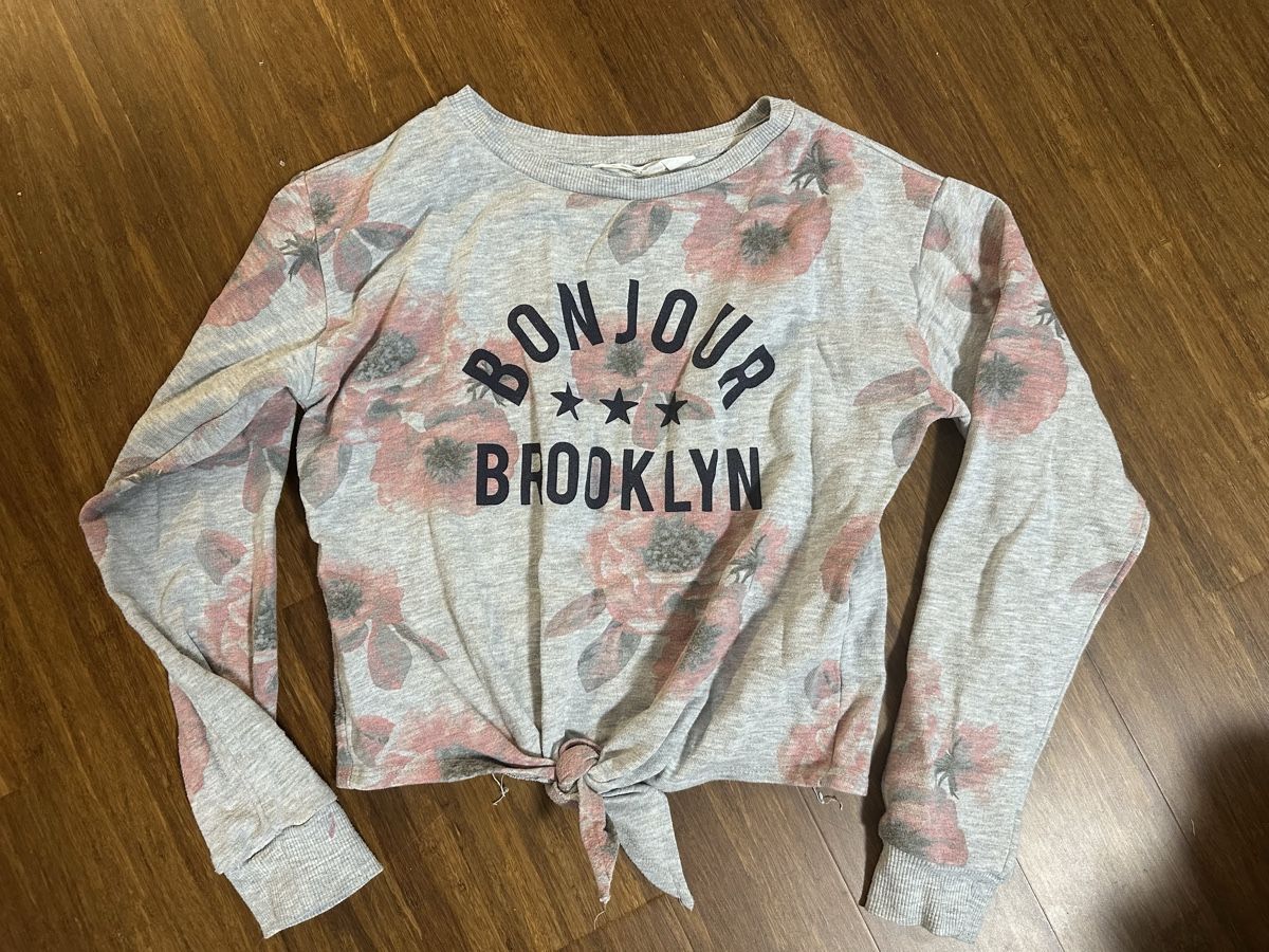 H&M Maglioni & Felpe: Pullover Grösse 146/152 H&M – Usato da Busswil venduto da billib