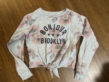 Pullover Grösse 146/152 H&M