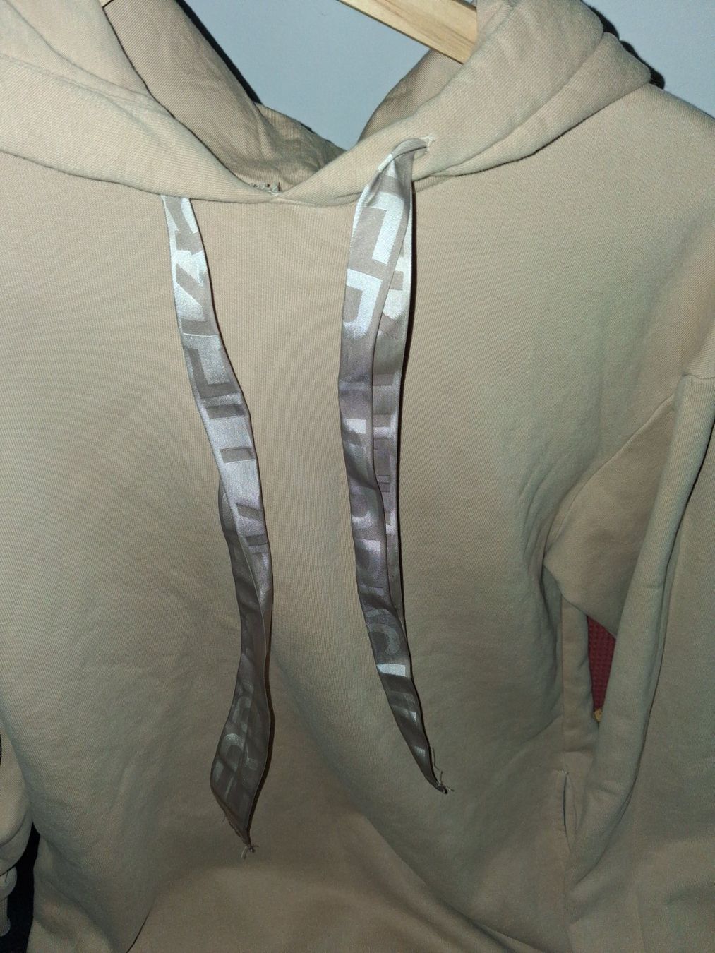 Maglioni & Felpe: HERRLICHER.  Kapuzenpullover /Kleid – Usato da Wetzikon ZH venduto da med_2y76 2