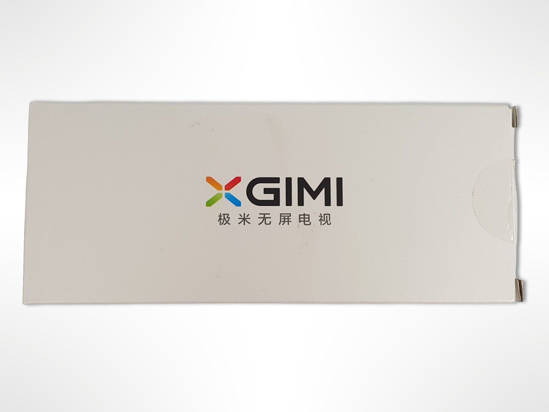 Occhiali & Lenti: X GIMI DLP-Link-3D-Brille – Usato da Suhr venduto da Restwert_Suhr 7
