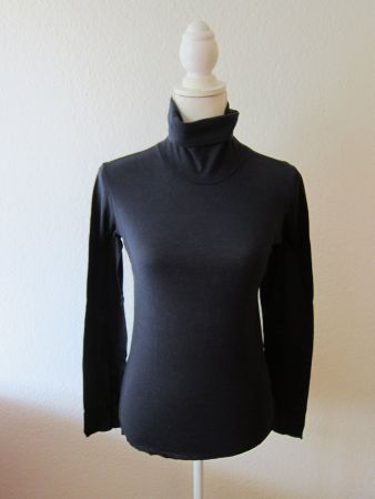 Rollishirt Majestic d'blau, Top Zustand!