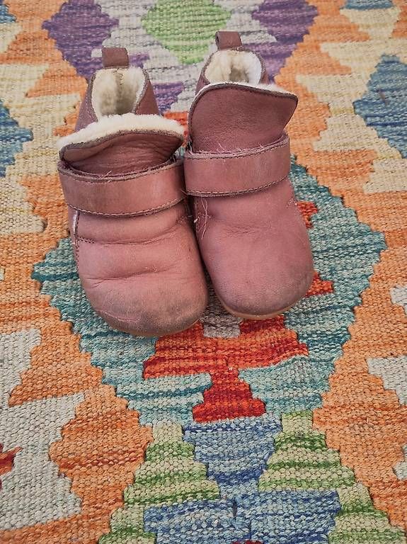 Schuhe für Jungen: Froddo 19 – Gebraucht aus Bottmingen von ili_7c8k