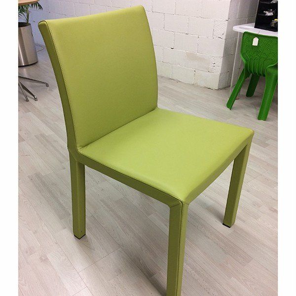 Stühle: Bonaldo Miranda Stuhl – Neu (gemäss Beschreibung) aus Kriens von Sitz_und_co