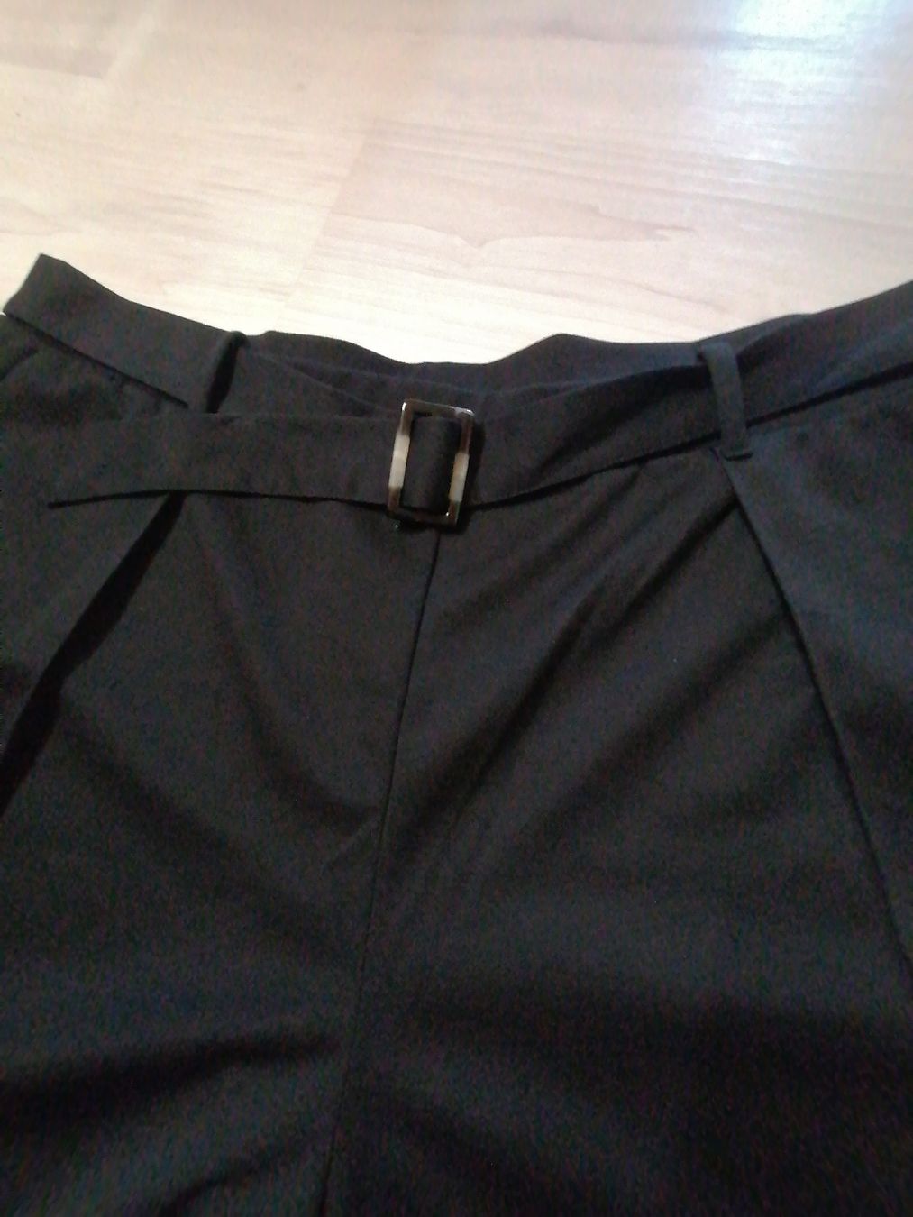 Hosen: Short, bas, pantalon – Neu und originalverpackt aus Montcherand von petiteoune75 1