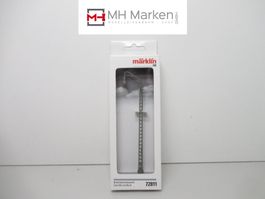 Märklin 72811 Bahnbetriebswerk- Leuchte einfach 1:87 Anlage