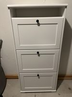 Schuhschrank (IKEA Brusali)