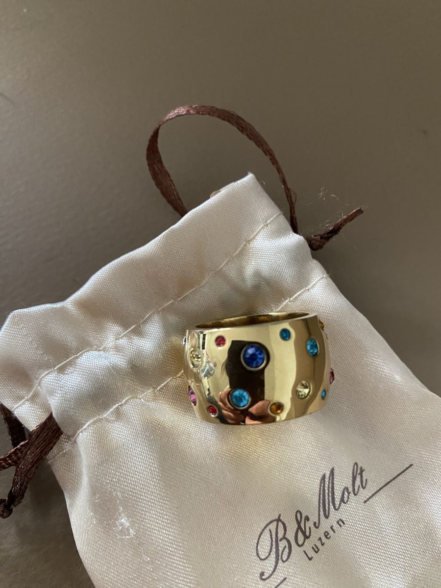 Ringe: Ring – Gebraucht aus Luzern von oli_6x2r 1