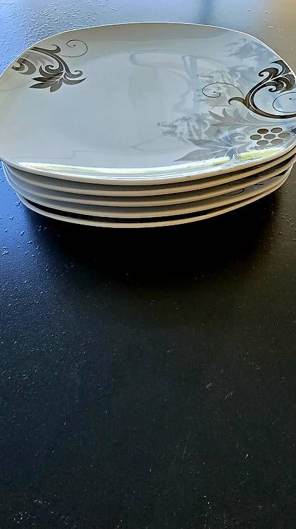 Assiettes: Teller – D'occasion à Olten par jean.f 4