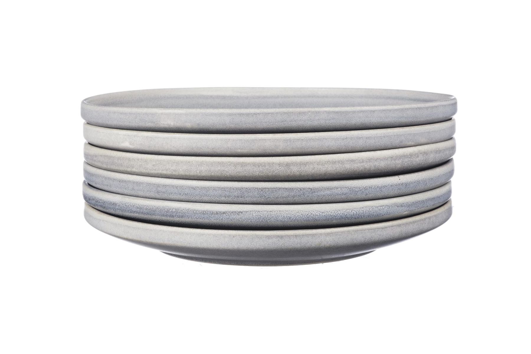 Teller: Teller-Set STONE Ø27,5cm – Neu und originalverpackt aus Bremgarten AG von simpliCH 2