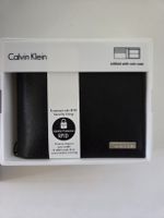 Portemonnaie Calvin Klein, neu! RFID