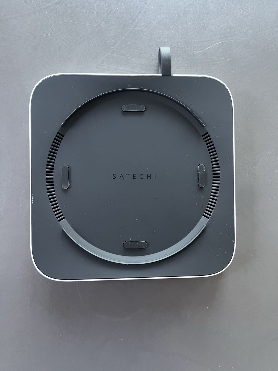 Satechi Docking station: Satechi St-Abhfs – Usato da Lausanne 26 venduto da chr_l9z5 2