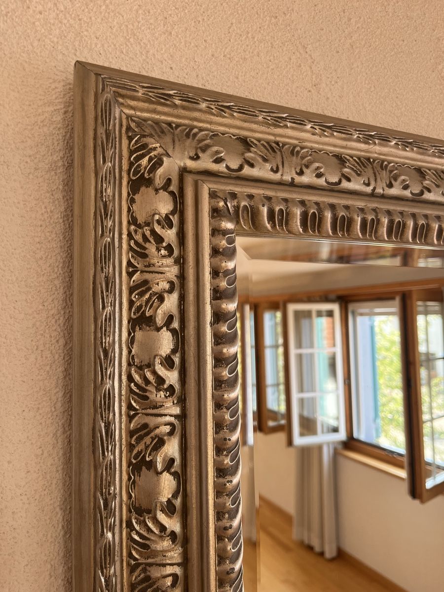 Specchi: Eleganter Wand Spiegel – Usato da Rheinau venduto da ladykim 1