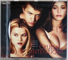 Cruel Intentions Motion Soundtrack