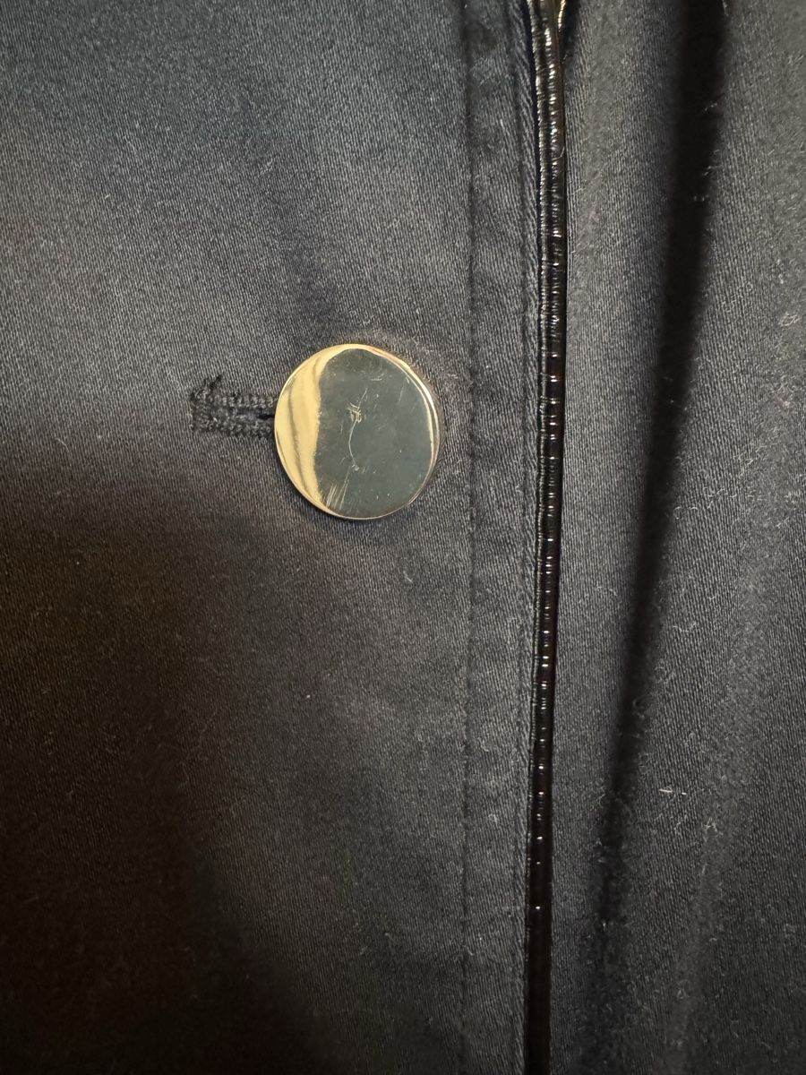 Guess Mäntel: 🖤 GUESS Trenchcoat gr. M – Gebraucht aus Schlieren von mal_grab 8