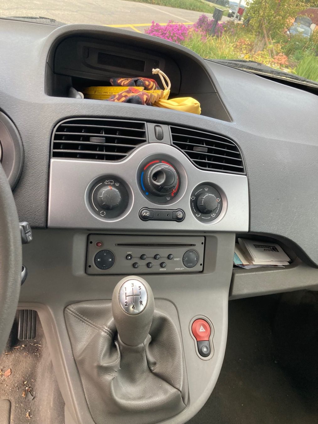 Renault Automobili: Renault Kangoo ab 1.- !!! – Usato da Münchringen venduto da Turboracer 8