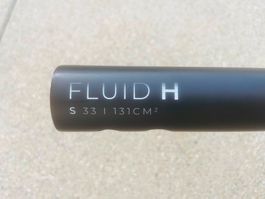 Gong Wingfoil Stabi Fluid S V3