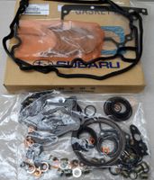 Original Subaru Teile / Pièces d'origine Subaru OEM