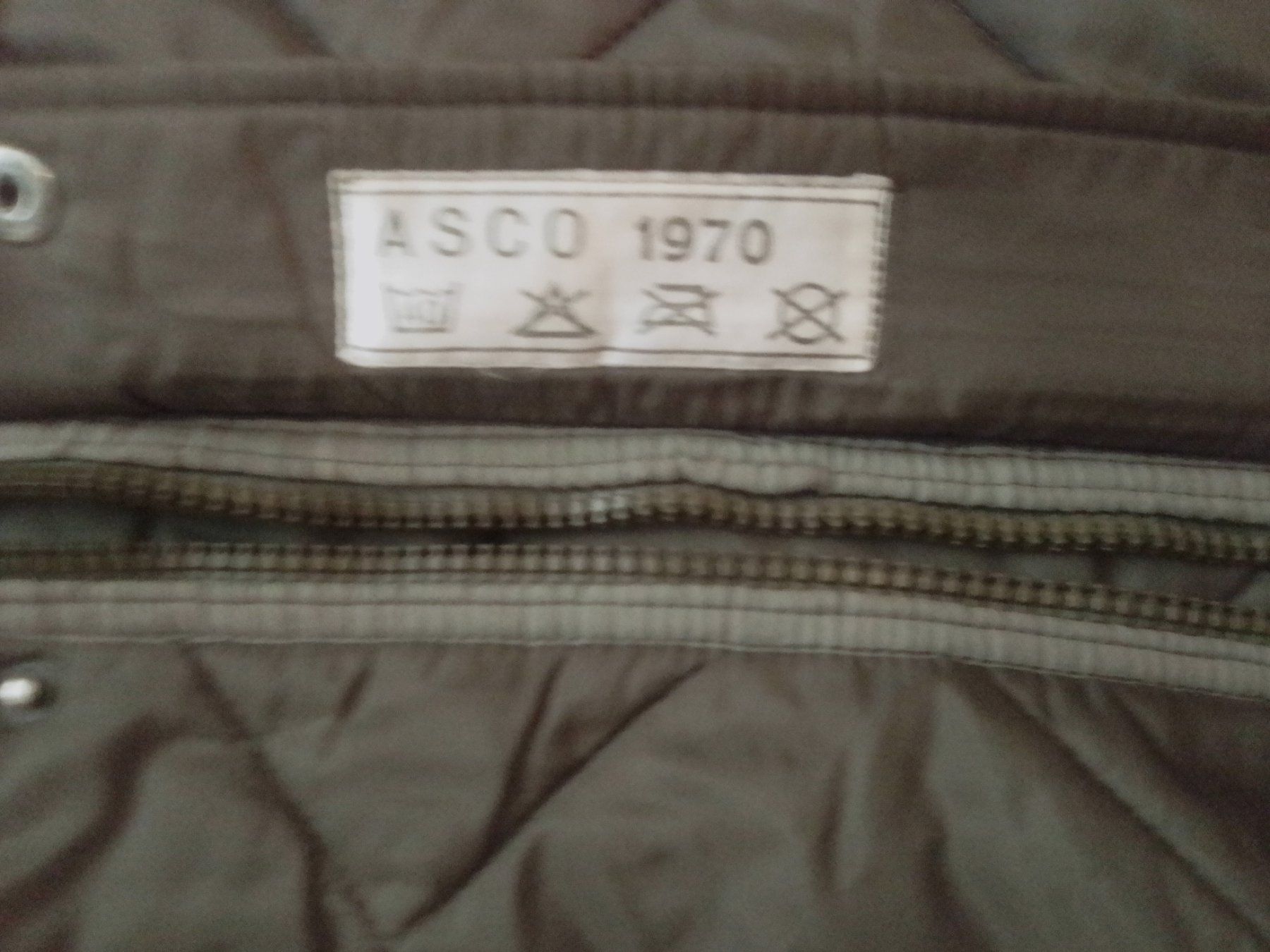 Schlafsäcke: Schweizer Armee Schlafsack, Top-Zustand – Gebraucht aus Oftringen von mwi_kv82 1