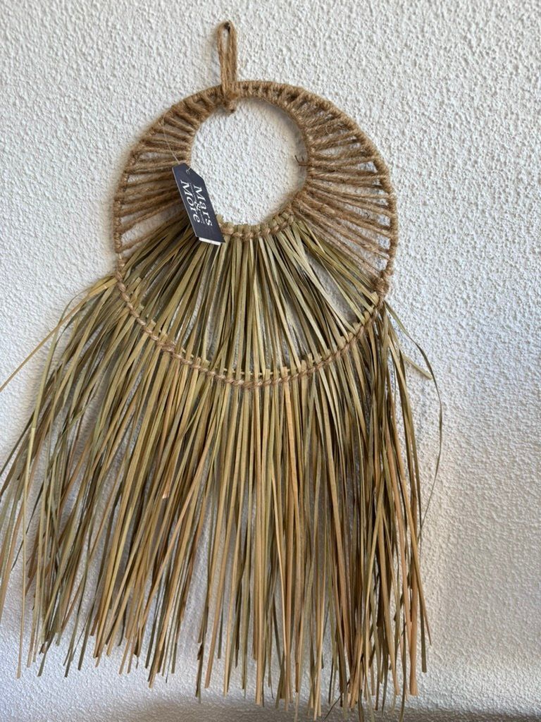 Tutte le decorazioni: Neuware Wandbehang Deko – Nuovo (secondo la descrizione) da Kirchdorf AG venduto da coco123 5