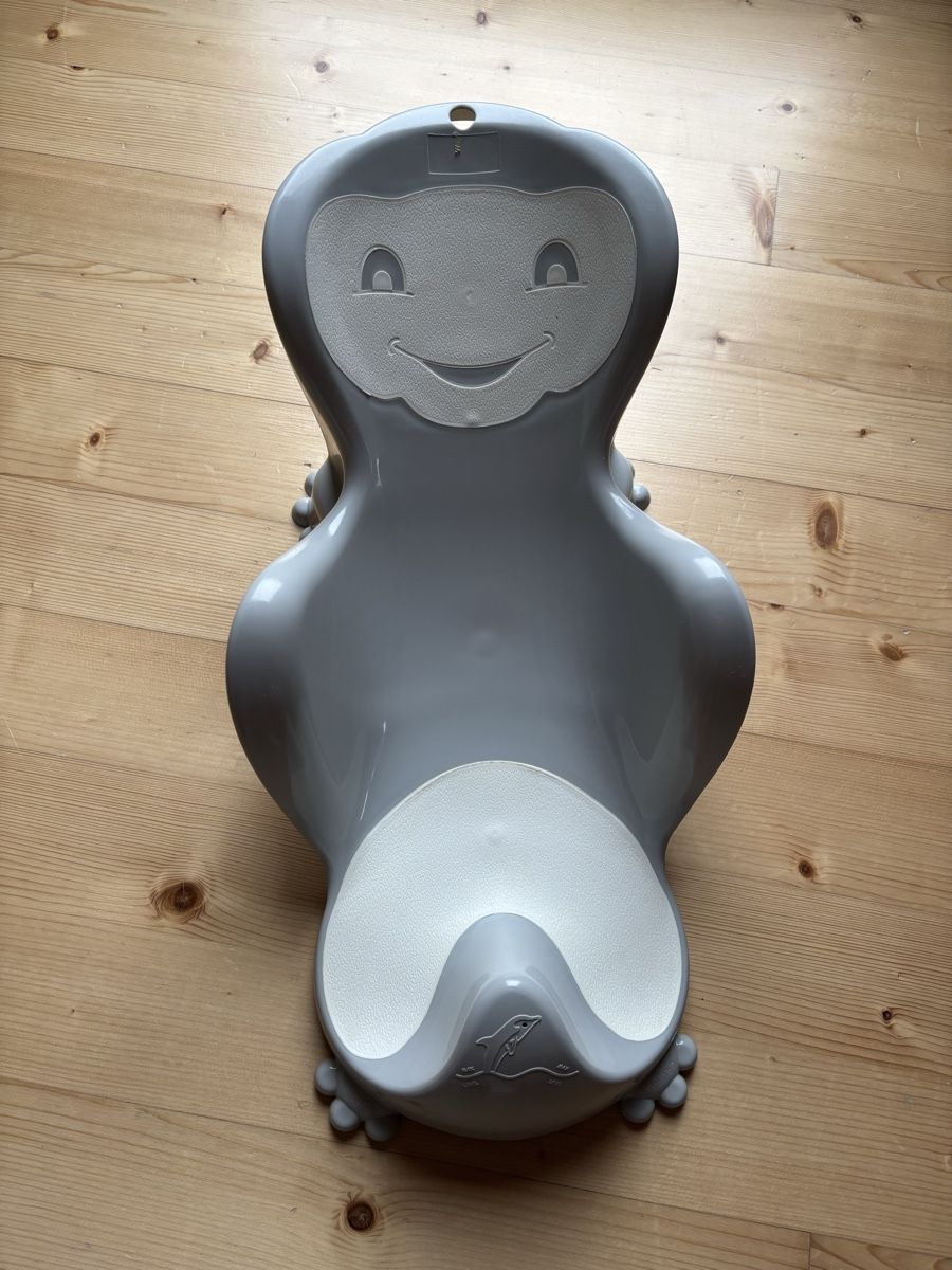 Badespass: Baby Badesitz – Gebraucht aus Abtwil AG von Rakeod 1