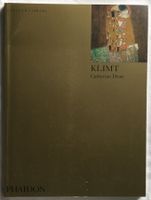 Klimt by Catherine Dean