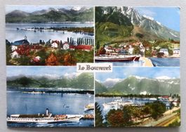Le Bouveret