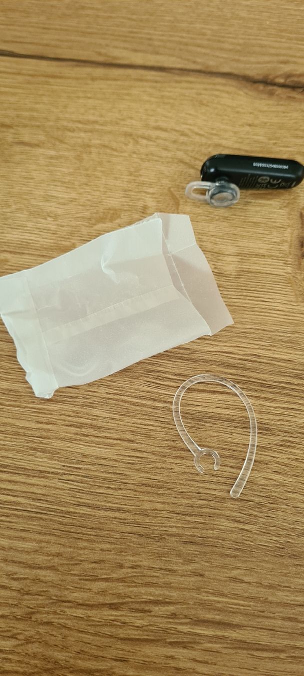 Motorola Kopfhörer: motorola sound Headset – Neu (gemäss Beschreibung) aus Büron von Heu2 1