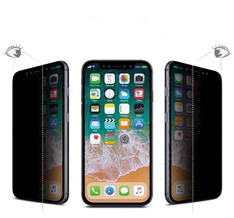 iPhone 13 Pro Max Panzerglas Schutzglas SICHTSCHUTZ PRIVACY Kaufen