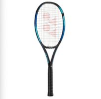 YOYO-TENNIS YONEX EZONE 100 (300) - UNSTRUNG