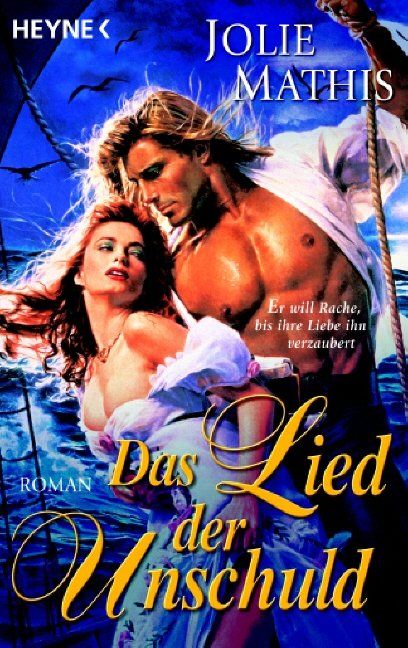 Libri: Mathis Jolie - Das Lied der Unschuld / Liebesroman – Usato da Schaffhausen venduto da buecherlaus-fortuna