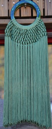 Cult Gaia Tasche / sac
