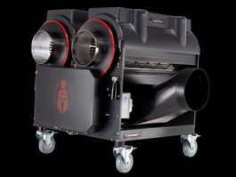 Centurion Pro Gladiator Trimmer 🌿 Used