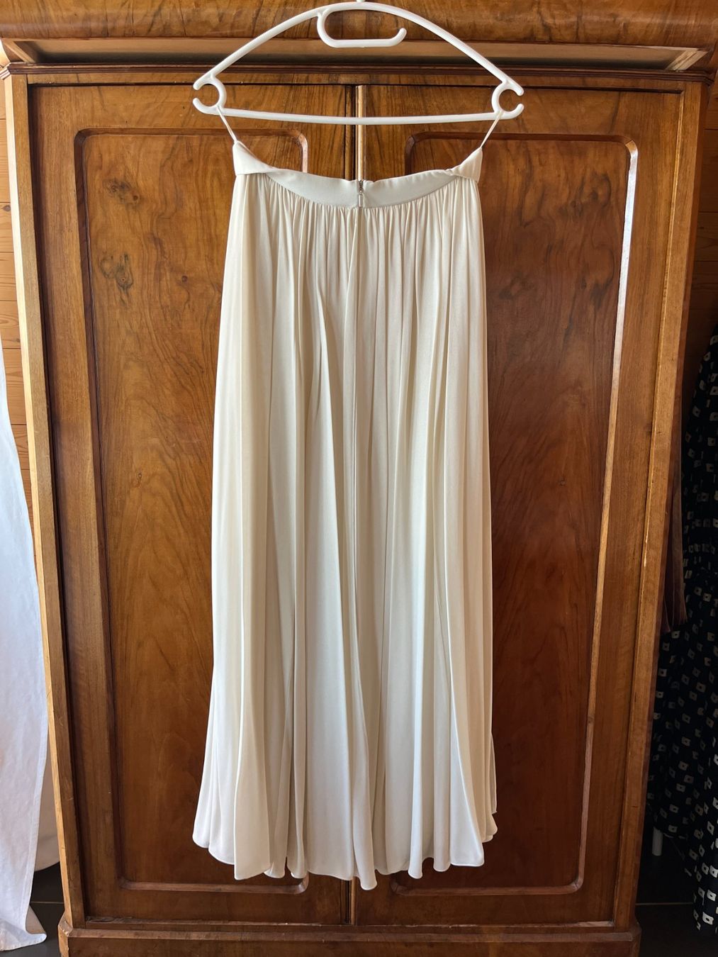 Max Mara Gonne: MAX MARA, Rock,  écru – Nuovo (secondo la descrizione) da Bern venduto da cubus01 1