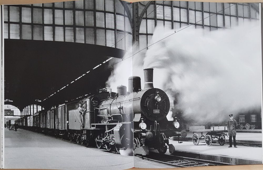 Chemins de fer Fédéraux Suisses Un voyage nostalgique, D/F Kaufen