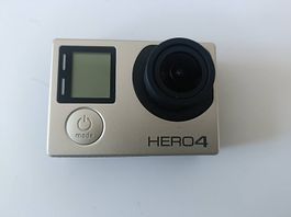 GoPro HERO 4