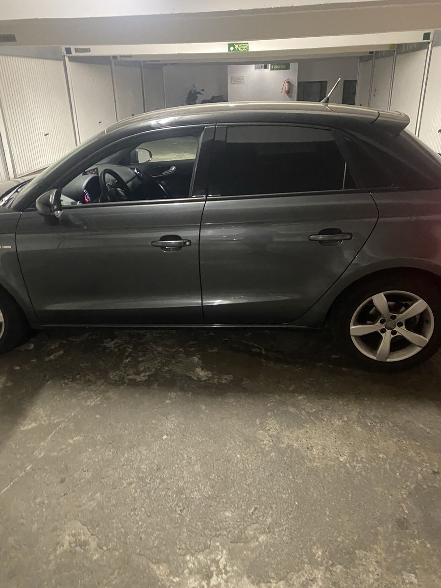 Audi Automobili: Audi A1Sportback 1.6 tdi – Usato da Le Lignon venduto da gzi_6rp9 4