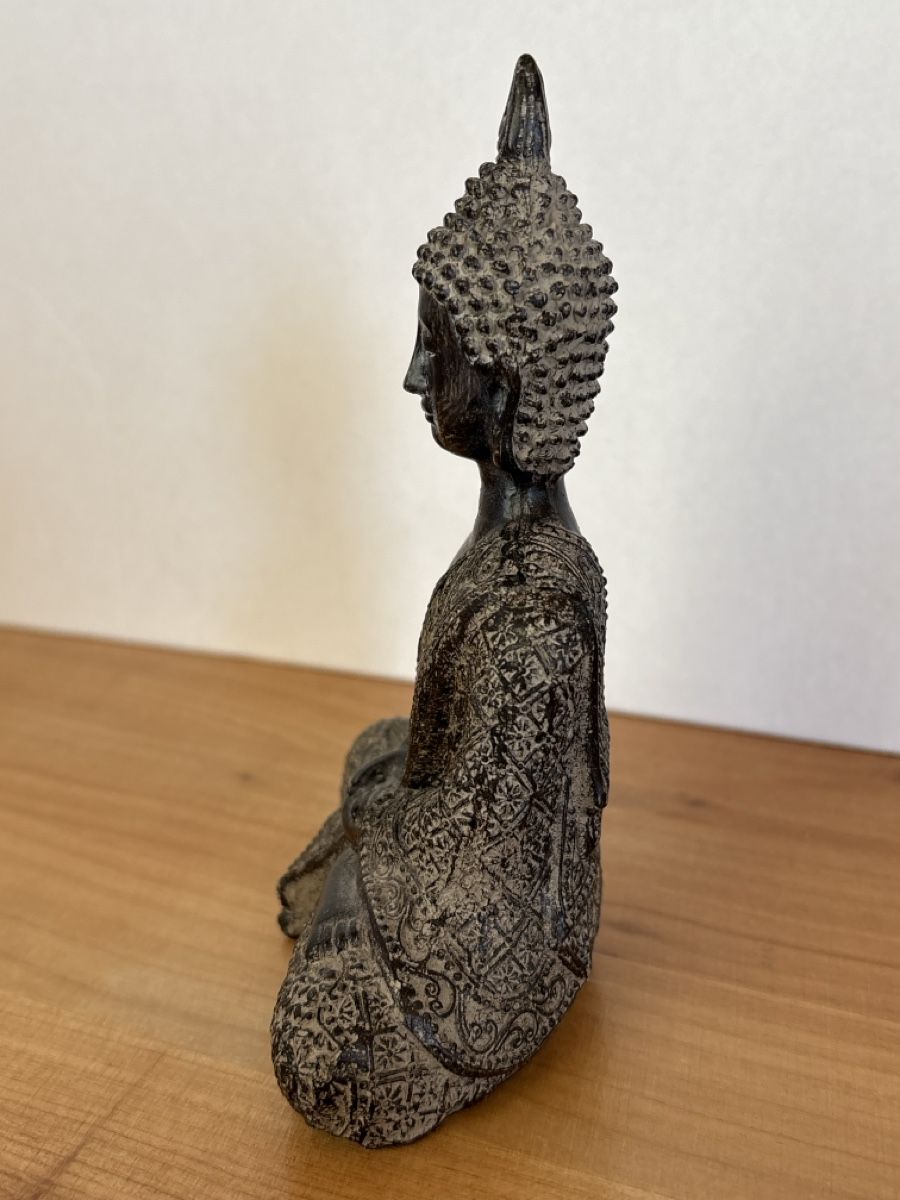 Tutte le decorazioni: Buddah Figur – Usato da Rümlang venduto da euqinom16 2