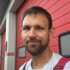 Profile image of Randyandy1