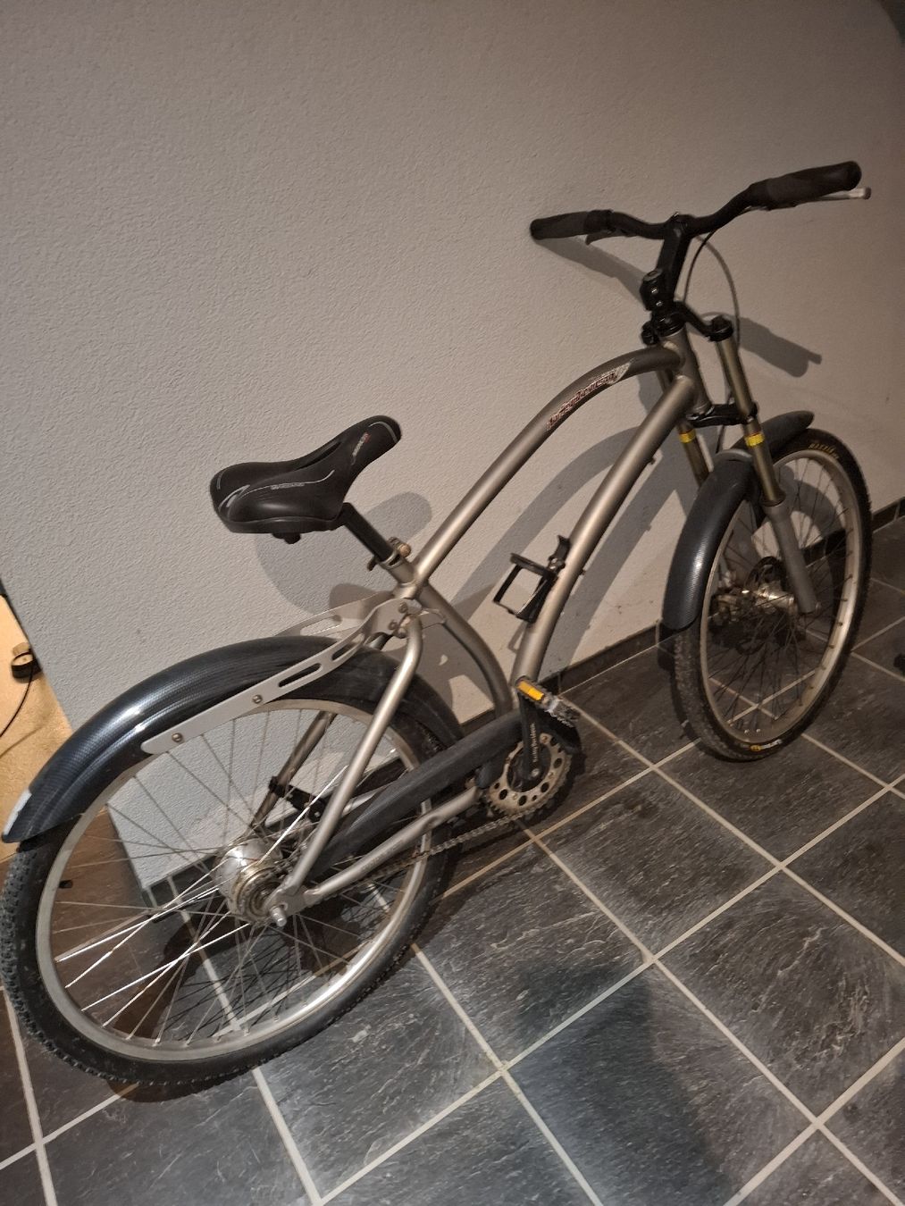 Harley-Davidson Velos: Citybike Harley Davidson – Gebraucht aus Hornussen von sagana2 1